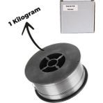 Retools Gazsız Gazaltı Kaynak Teli 0.8 mm İnce ve Hassas Kaynaklar İçin Dayanıklı Çözüm