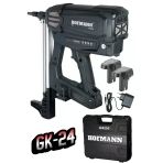 Retools Hofmann Gazlı Çivi Tabancası