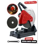 Retools JIG-ZB-355C-2 Bordo Profil Kesme Makinesi