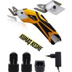 Retools Kumaş Kesme Makinesi