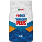 Retox Buffer Plus İştah Arttırıcı Hayvan Yem Katkı 25 Kg