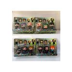 Retoys Harry Potter Hogwarts Pop 3'lü Asalı Figürler 12 cm