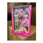 Retoys Oyuncak Bebek Ken 2'li Model Bebek 30CM