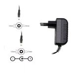 Retro 10-17 V 370-500 Ma 0.37-0.5 A Matkap İçin Adaptör - Şarj Aleti