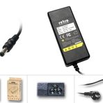 Retro 12 V 6 A 72 W AC-DC Endüstriyel Desktop Adaptör