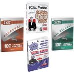 Retro 2026 Ales Sözel Yetenek Soru Bankası + Sözel Yetenek Çıkmış Soru Ve Deneme Seti