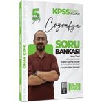 Retro 2026 Kpss Coğrafya 5yüz Soru Bankası Çözümlü - Önay Çepe Retro Yayıncılık