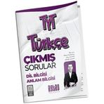 Retro 2026 Yks Tyt Kpss 6 Günde Türkçe Soru Kampı + Çıkmış Sorular 2 Li Set - Aker Kartal Retro Yayıncılık