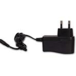 Retro 24 V 2.5 A 3 A DC 5.5x2.5 mm Pap Solunum Cihazı İçin Adaptör
