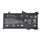 Retro 4 Cell Hp Pavilion 15-bc000, 15-bc000 Touch Notebook Bataryası Pili