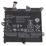 Retro 551373676 Lenovo Flex 3-1120 L14M2P22 Uyumlu Laptop Batarya