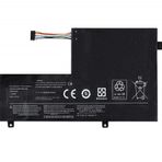 Retro 551373677 Lenovo Flex 3-1470 Flex 3-1570 L14M3P21 Uyumlu Laptop Batarya