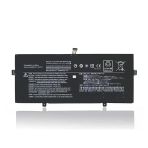 Retro 551390745 Lenovo Ideapad Yoga 910-13IKB L15M4P23 Uyumlu Laptop Batarya
