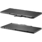 Retro 854108-850 Hp Elitebook 840 G4 Uyumlu Batarya Pil