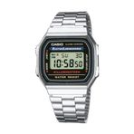 Retro A168wa-1wdf Unisex Kol Saati
