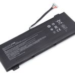 Retro Acer AP18E8M Notebook Bataryası