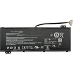 Retro Acer Aspire 3D 15 A3D15-71GM Uyumlu Batarya Pil
