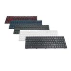 Retro Acer Aspire E15 E5-575G Beyaz Uyumlu Laptop Klavye