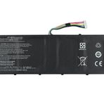 Retro Acer Aspire ES1-311-C7HP Batarya