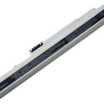 Retro Acer Aspire One A110 Beyaz Batarya Pil