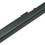 Retro Acer Aspire One A110 Siyah Batarya Pil