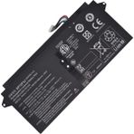 Retro Acer Aspire S7 MS2364 Uyumlu Laptop Batarya