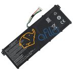 Retro Acer Aspire Spin 5 SP513-51 Batarya
