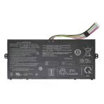 Retro Acer KT.00205.002 Uyumlu Laptop Batarya