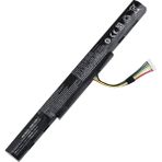 Retro Acer TravelMate TMP259-MG Batarya
