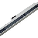 Retro Acer UM08B72 Beyaz 6 Cell Uyumlu Notebook Bataryası