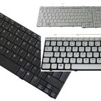 Retro AER65U00210 Siyah Klavye