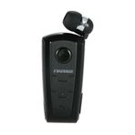Retro Aksesuar Fineblue Makaralı Mp3 Çalar Titreşimli Klipsli Bluetooth Kulaklık