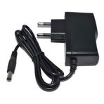 Retro Akülü Araba İçin 10-19 V 450-600 mA 0.45-0.6 A Adaptör Şarj Aleti
