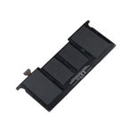 Retro Apple MacBook Air 11 2010-2011 V2 Uyumlu Notebook Batarya
