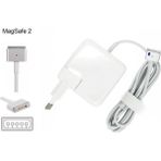 Retro Apple MacBook Air 13" 2014 A1466, Emc 2632 MF068LL/A Uyumlu Adaptör Şarj