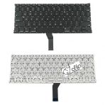 Retro Apple Macbook Air A1466 EMC 2559 Uyumlu Laptop Klavye