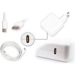 Retro Apple MacBook Air A2179 (2020) Uyumlu Adaptör Şarj Aleti
