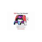 Retro Arcade P5 Oyun Konsolu 520 Oyun Kapasiteli Tv Bağlantı Özellikli Çift Kişilik Oynanabilir