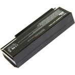 Retro Asus A42-G73 G73-52 Uyumlu Laptop Batarya