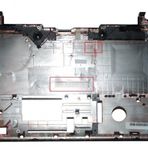 Retro Asus A550JD Alt Kasa