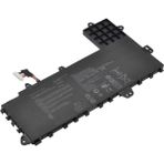 Retro Asus E402NA-GA071T Uyumlu Laptop Batarya