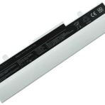 Retro Asus EEE PC 1005PEG Beyaz Batarya Pil