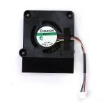 Retro Asus Eee Pc 1005PG Versiyon 2 Uyumlu Fan