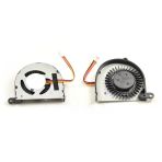 Retro Asus Eee Pc 1015BX Versiyon 1 Uyumlu Fan