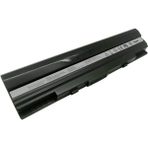Retro Asus Eee Pc 1201N-PU17-BK Laptop Uyumlu Batarya Pil