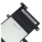 Retro Asus F555LA V1 Batarya