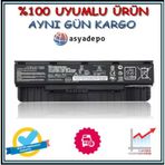 Retro Asus GL551JM-DH71 Uyumlu Notebook Batarya