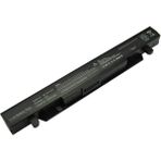 Retro Asus GL552VW-DM132T, GL552VW-DM463T Uyumlu Batarya Pil