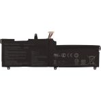 Retro Asus GL702, GL702VM, GL702VS, GL702VT, GL702ZC Uyumlu Batarya Pil