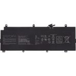 Retro Asus GX531GM Uyumlu Batarya Pil - 60WH